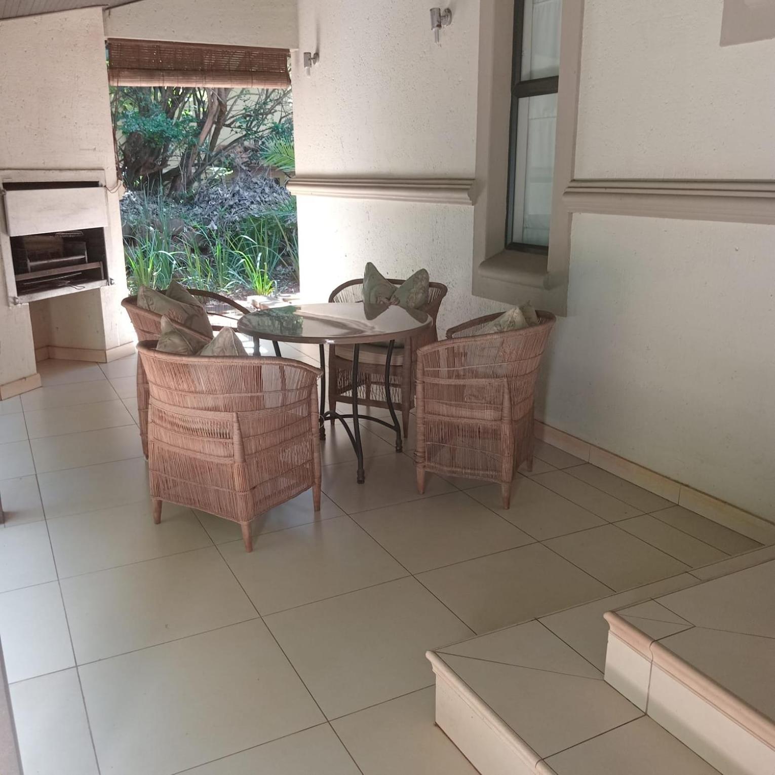 Views At Zimbali Villa Ballito Eksteriør bilde