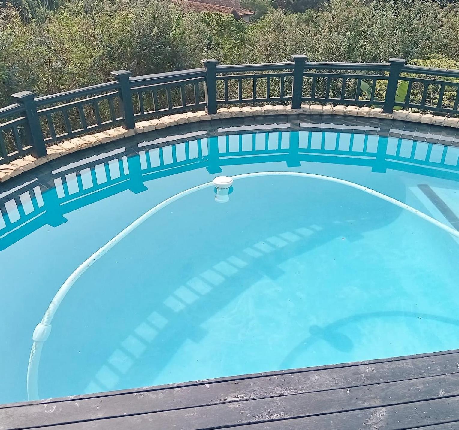 Views At Zimbali Villa Ballito Eksteriør bilde