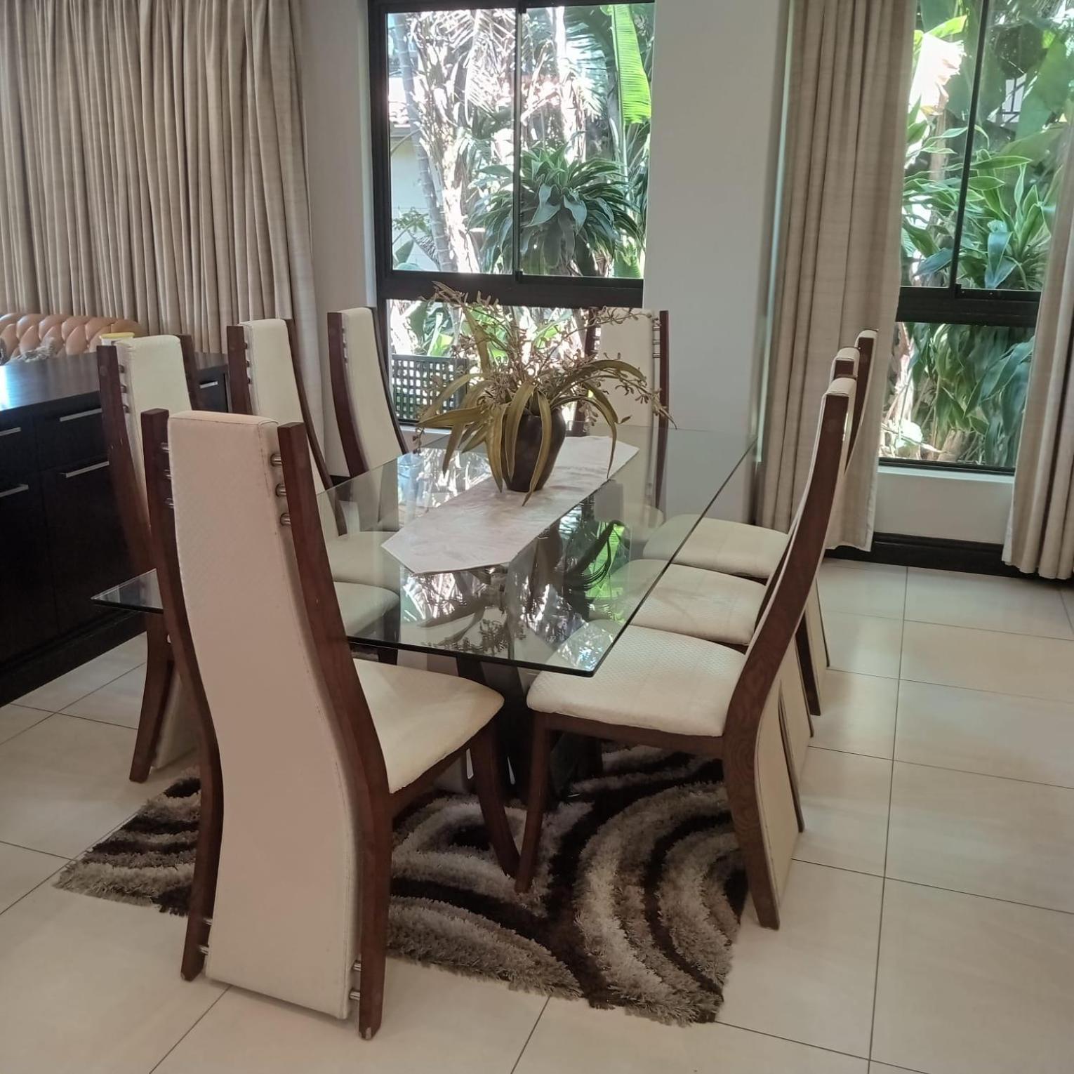 Views At Zimbali Villa Ballito Eksteriør bilde